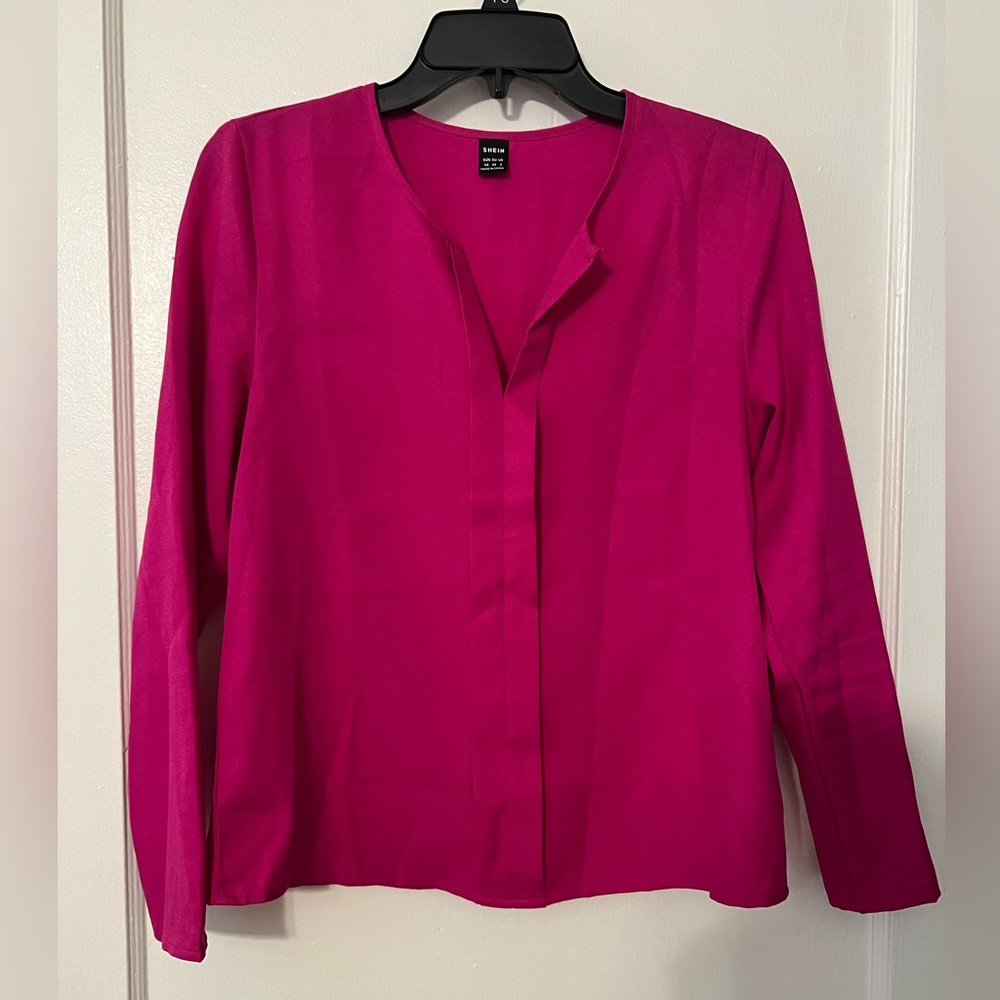 Shein blouse